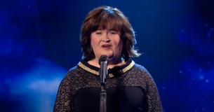 La reprise poignante de la chanson « Little Drummer Boy » par Susan Boyle. Une version pas comme les autres