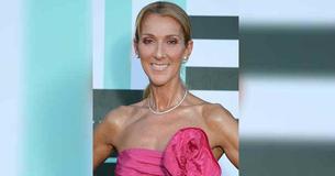 René-Charles, le fils de Céline Dion, nous donne un sentiment de vieillesse