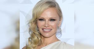 Brandon, de zoon van Pamela Anderson, is de knapste man ter wereld