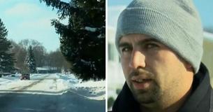 'Proud Dad’ Praises His 2 Sons Who Shoveled Snow For A Man In A Wheelchair