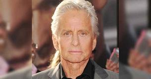 Le fils de Michael Douglas a grandi et il est un beau jeune homme