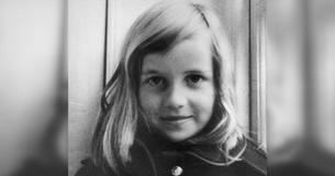 Internet vergleicht neues Foto von Prinzessin Charlotte mit Kindheitsfotos von Prinzessin Diana