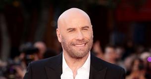 John Travolta publie une photo rare de son plus jeune fils Ben à l'occasion de son 10ème anniversaire