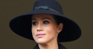 Le « chagrin insupportable » de Meghan Markle parle de la perte dévastatrice d'une grossesse