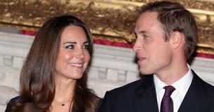 Glückliche Nachrichten für Prinz William und Kate Middleton nach ihrem 10-jährigen Hochzeitsjubiläum