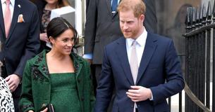 Le deuxième enfant de Meghan Markle et du Prince Harry : Tout ce qu'il faut savoir, de la date d'accouchement au titre
