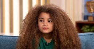 Une mère n'arrive pas à trouver d'école pour son fils de 9 ans à cause de ses cheveux