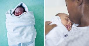 Une femme enceinte attend sept bébés puis en découvre deux de plus à l'accouchement