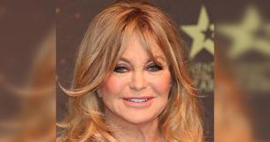 Rio Hudson a hérité du look de sa grand-mère Goldie Hawn