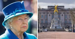 La Reine Elizabeth II ne reviendra pas à Buckingham Palace