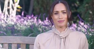 Meghan Markle fait sa première apparition publique depuis la tragique nouvelle de sa perte de grossesse