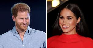 Le Prince Harry et son fils Archie ont offert à Meghan Markle, enceinte, une fête des mères « discrète »