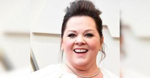 Melissa McCarthy ressemble à un mannequin après une perte de poids