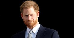 Le Prince Harry compare la vie dans la famille royale à un mélange de « The Truman Show » et « Être dans un zoo »