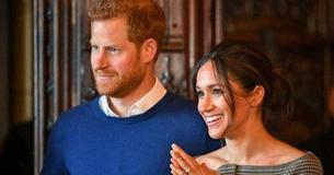 Le Prince Harry et Meghan Markle envisagent de donner à leur fille le prénom d'un membre de la famille