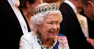 Queen Elizabeth führt nach dem Ableben von Prinz Philip Änderungen ein