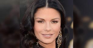 Catherine Zeta-Jones a transmis sa beauté à son fils Dylan Douglas