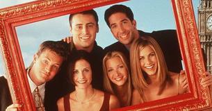 'Friends' Reunion Trailer: Tom Selleck und andere Promi-Gäste kehren zurück für ein episches Event