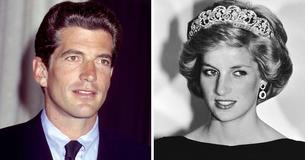 Quand JFK Jr. a rencontré la Princesse Diana : Comment ils ont réussi à organiser une rencontre discrète à New York