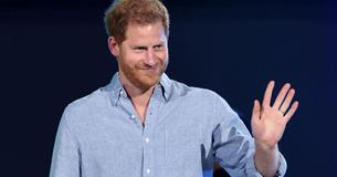 Harry prévoit de se joindre au Prince William pour le dévoilement de la statue de Diana
