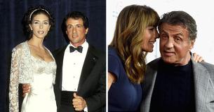 Sylvester Stallone feiert seine 24-jährige Ehe mit Ehefrau Jennifer Flavin - Herzlichen Glückwunsch zum Jahrestag!