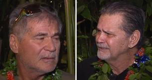 Deux hommes restent meilleurs amis pendant six décennies, avant qu'un test ADN révèle qu'ils sont frères de sang