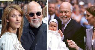 Cinco años después de la muerte de su marido, Celine Dion no piensa en romances: "Seguimos viviendo con él"
