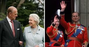 Lady-In-Waiting Details The Queen’s Past Marriage, Calling Prince Philip Her ‘Heaven-Sent Consort’