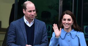 Voici comment les titres de William et Kate changeront après que le Prince Charles soit devenu roi
