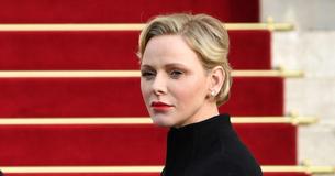 Princess Charlene kann nach Südafrika-Reise nicht nach Hause nach Monaco zurückkehren