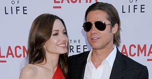 Brad Pitt erhält das gemeinsame Sorgerecht für Kinder mit Ex-Frau Angelina Jolie