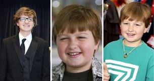 Jake Harper de « Mon oncle Charlie », est totalement méconnaissable