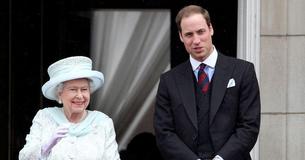Prinz William orientiert sich am Vorbild von Queen Elizabeth II. laut einer royalen Expertin