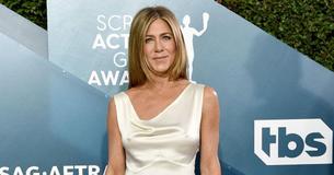 Jennifer Aniston vergleicht die Rückkehr zum "Friends"-Set mit einem " Volltreffer ins Herz" - sie sagt: "Die Zeit ist stehen geblieben"