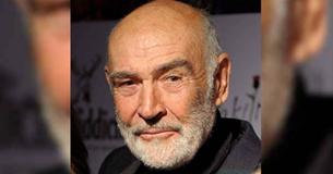 Jason, le fils de Sean Connery, ressemble étrangement à son défunt père