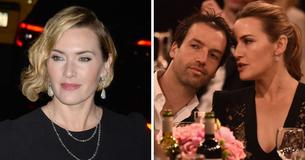 Kate Winslet schwärmt von ihrem heißen und "übermenschlichen" Ehemann Edward Abel Smith, einem Vater, der zu Hause bleibt
