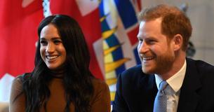 Der Platz in der Erbfolge von Lili, der Tochter von Meghan Markle und Prince Harrys