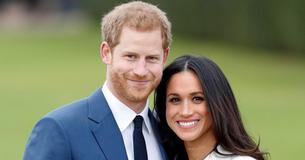 Meghan Markle en prins Harry verwelkomen baby meisje Lilibet Diana