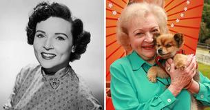 Betty White, Comedy Legend and Golden Girls Star Dead At 99