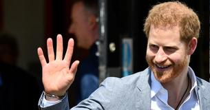 Prinz Harry kehrt nächsten Monat nach der Geburt von Tochter Lilibet nach Großbritannien zurück