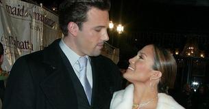 Jennifer Lopez und Ben Affleck erzählen Freunden, dass sie offiziell wieder ein Paar sind