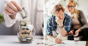 Volgens dochter is het budget van € 16.000 dat haar ouders voor haar bruiloft hebben uitgetrokken niet genoeg en ze dreigt ermee weg te lopen