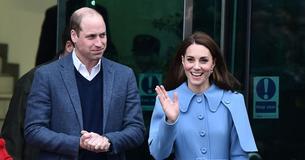 Kate Middleton wird in naher Zukunft nicht mehr die Herzogin von Cambridge sein, da sich der königliche Rang ändert