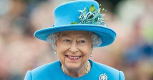 Queen Elizabeth II. bekommt neuen Corgi-Welpen vom Duke of York