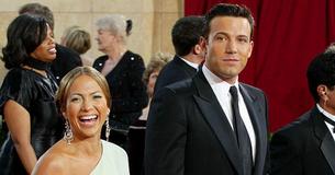 Ben Affleck hat angeblich Jennifer Lopez' Kinder "total für sich gewonnen".