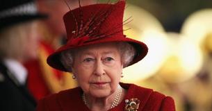 Queen Elizabeth II's ergreifendes Foto am ersten Vatertag ohne Ehemann Prince Philip!