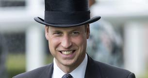 Prinz William feiert letzten Geburtstag in seinen 30ern