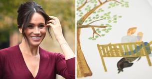 Meghan Markle spricht zum ersten Mal, seit dem Interview mit Oprah, über intime Familien Details