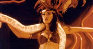Salma Hayek hat nicht vor ihre Bikini-Bilder zu verstecken: 'Ich schäme mich nicht dafür"