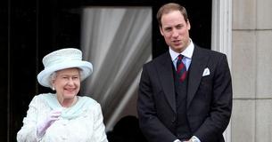 Le surnom d'enfance du Prince William pour la Reine Elizabeth II est drôle et mignon